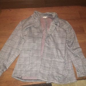 Maurice’s XL blazer
